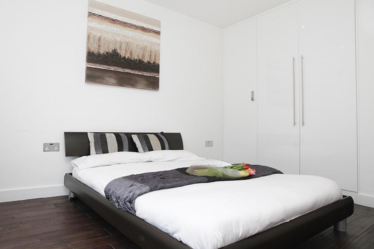 Holiday Lets London - I4 Exterior foto