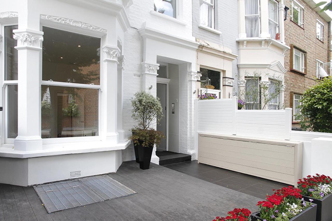 Holiday Lets London - I4 Exterior foto