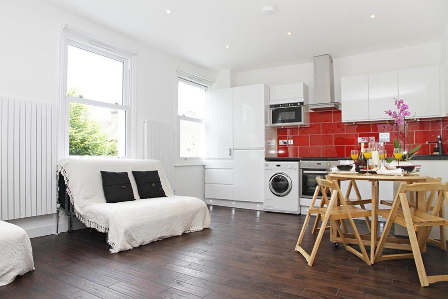 Holiday Lets London - I4 Habitación foto