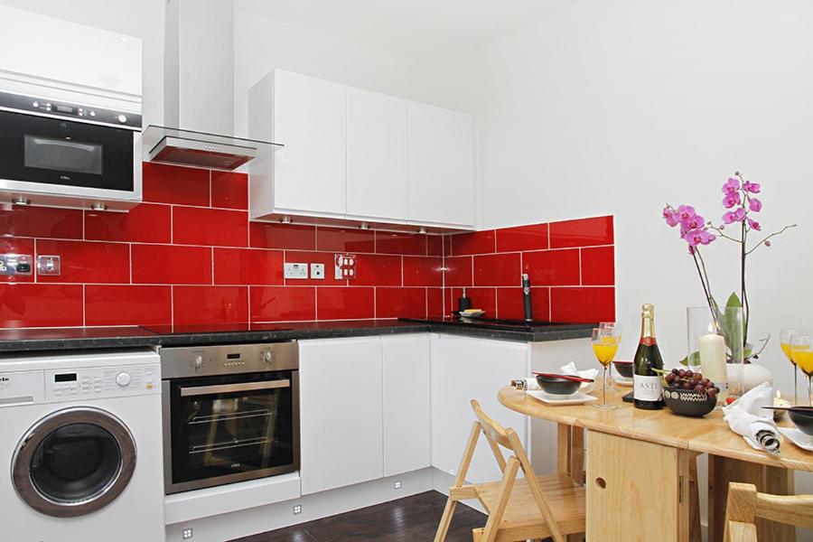 Holiday Lets London - I4 Habitación foto