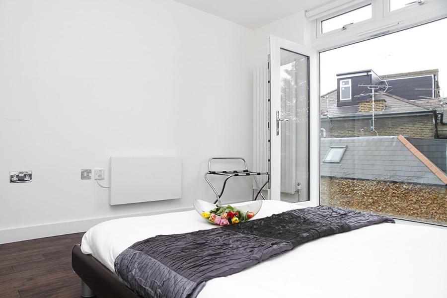 Holiday Lets London - I4 Habitación foto