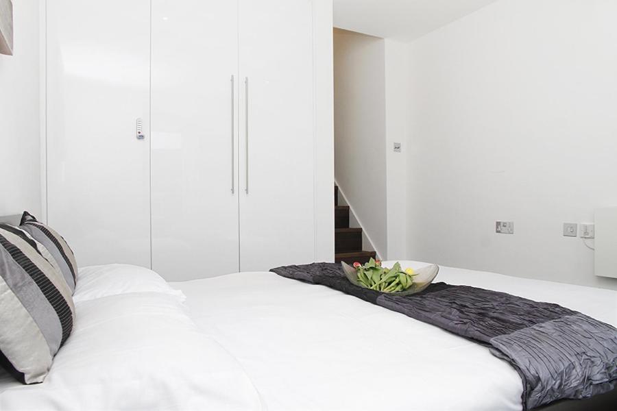 Holiday Lets London - I4 Habitación foto