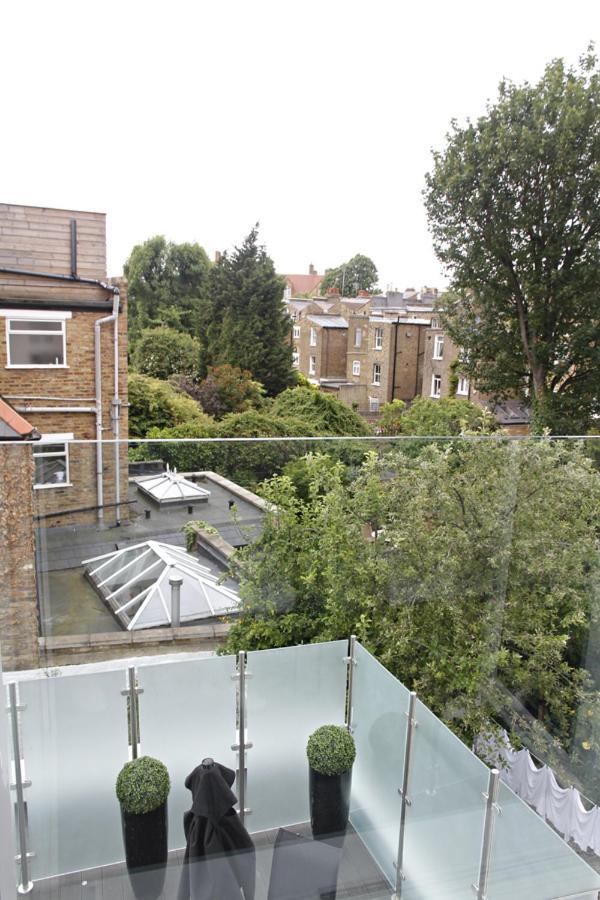 Holiday Lets London - I4 Habitación foto